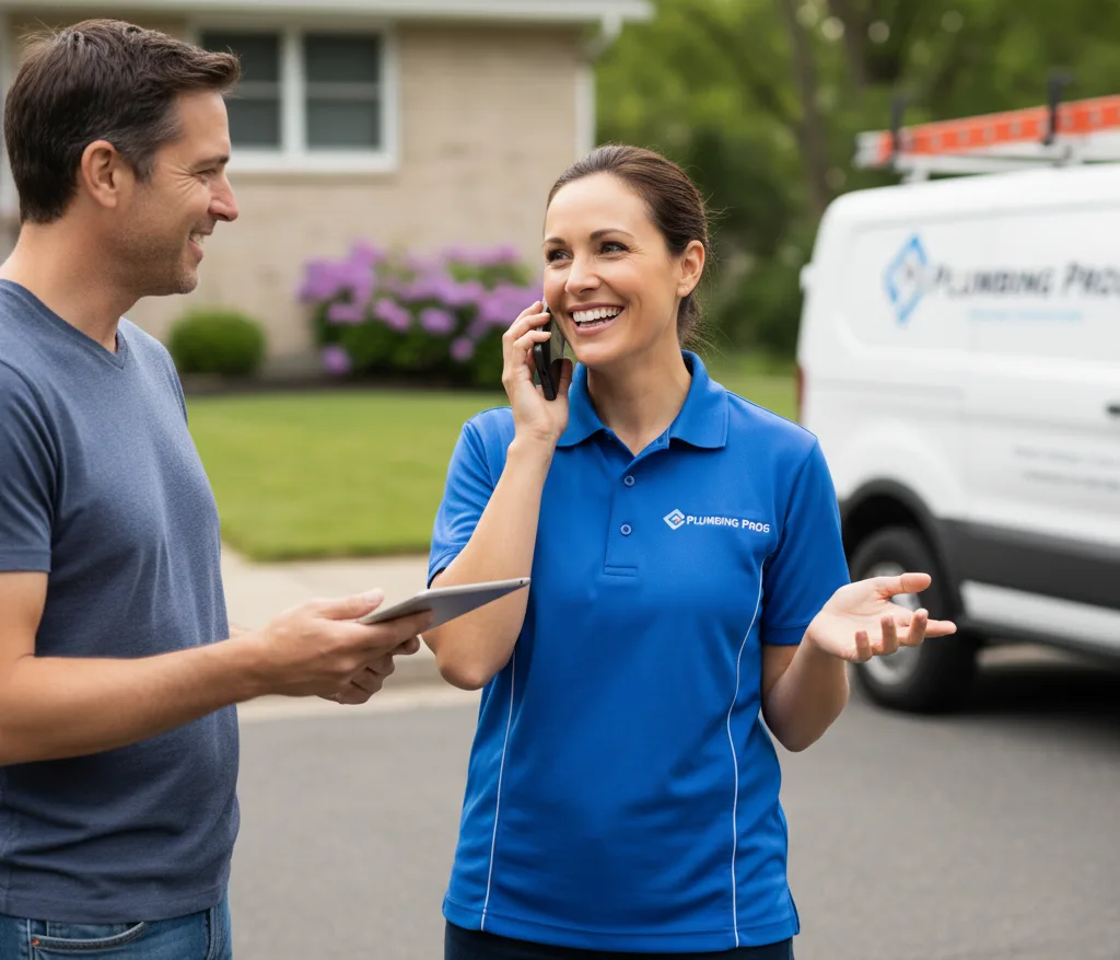 Leak Detection in Mayfield Heights, OH